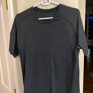Lululemon - Metal Vent Tech T-Shirt